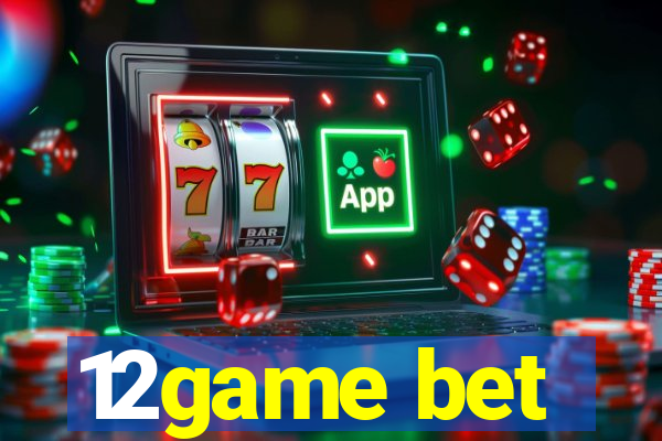 12game bet